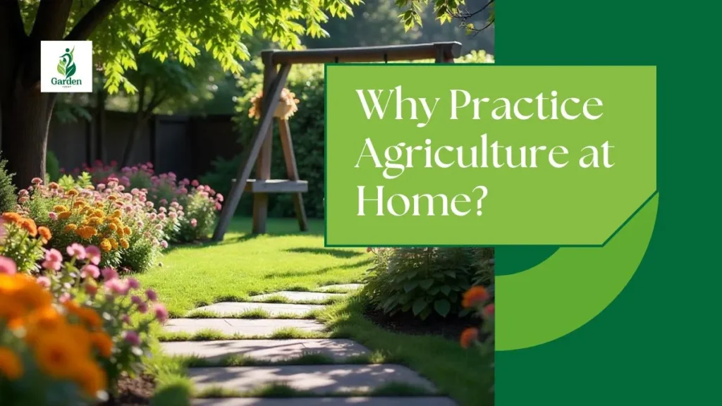 Sustainable Agriculture Practices