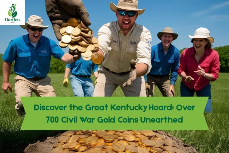Gold Coins