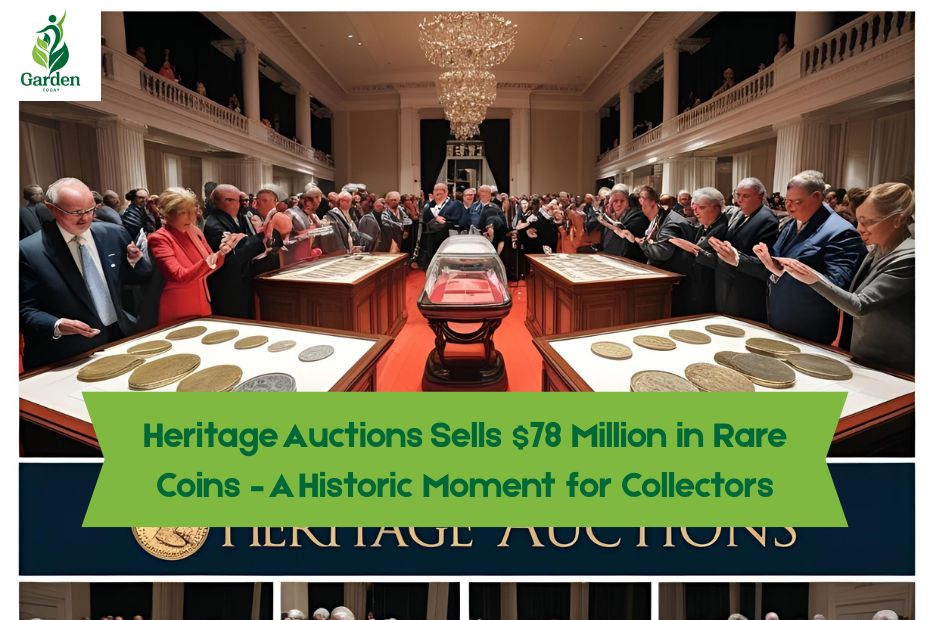 Heritage Auctions