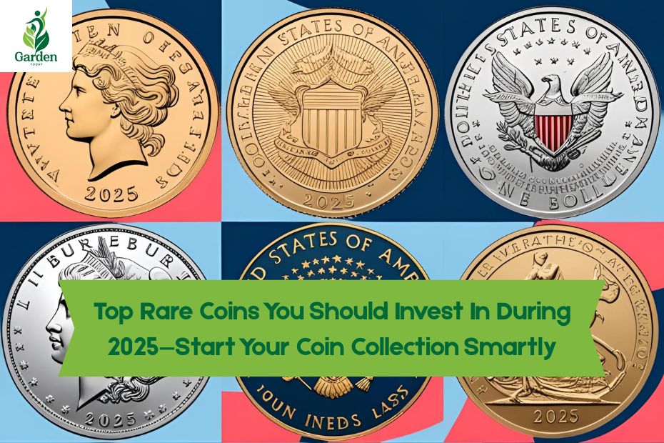 Rare Coins