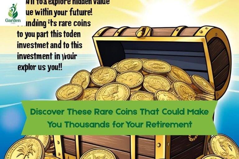 Rare Coins