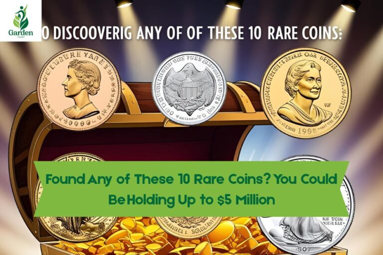 Rare Coins