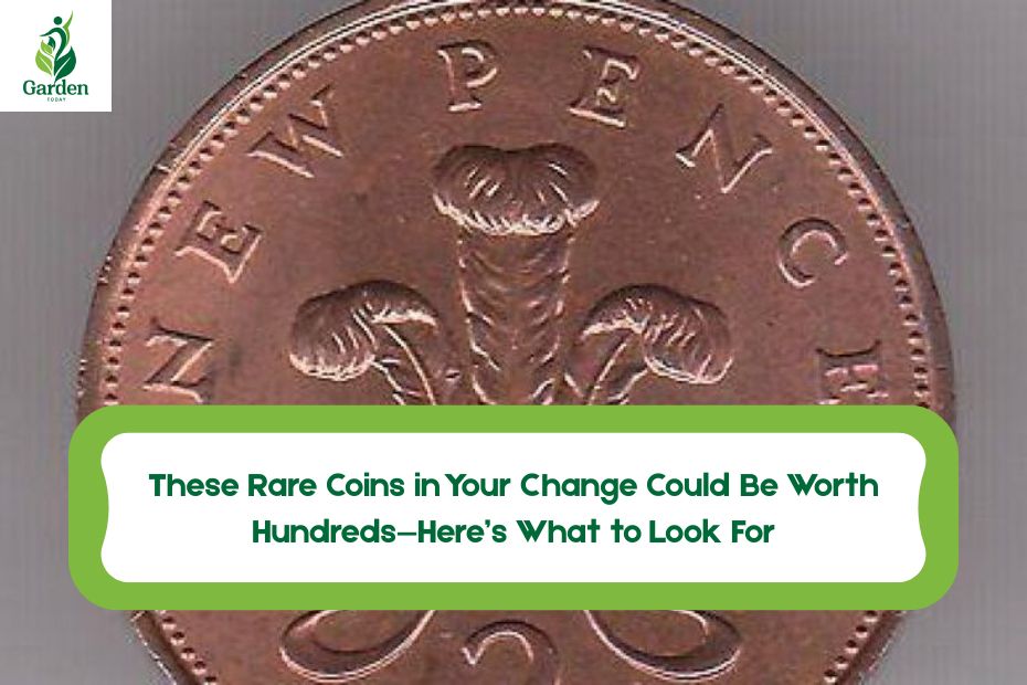 Rare Coins