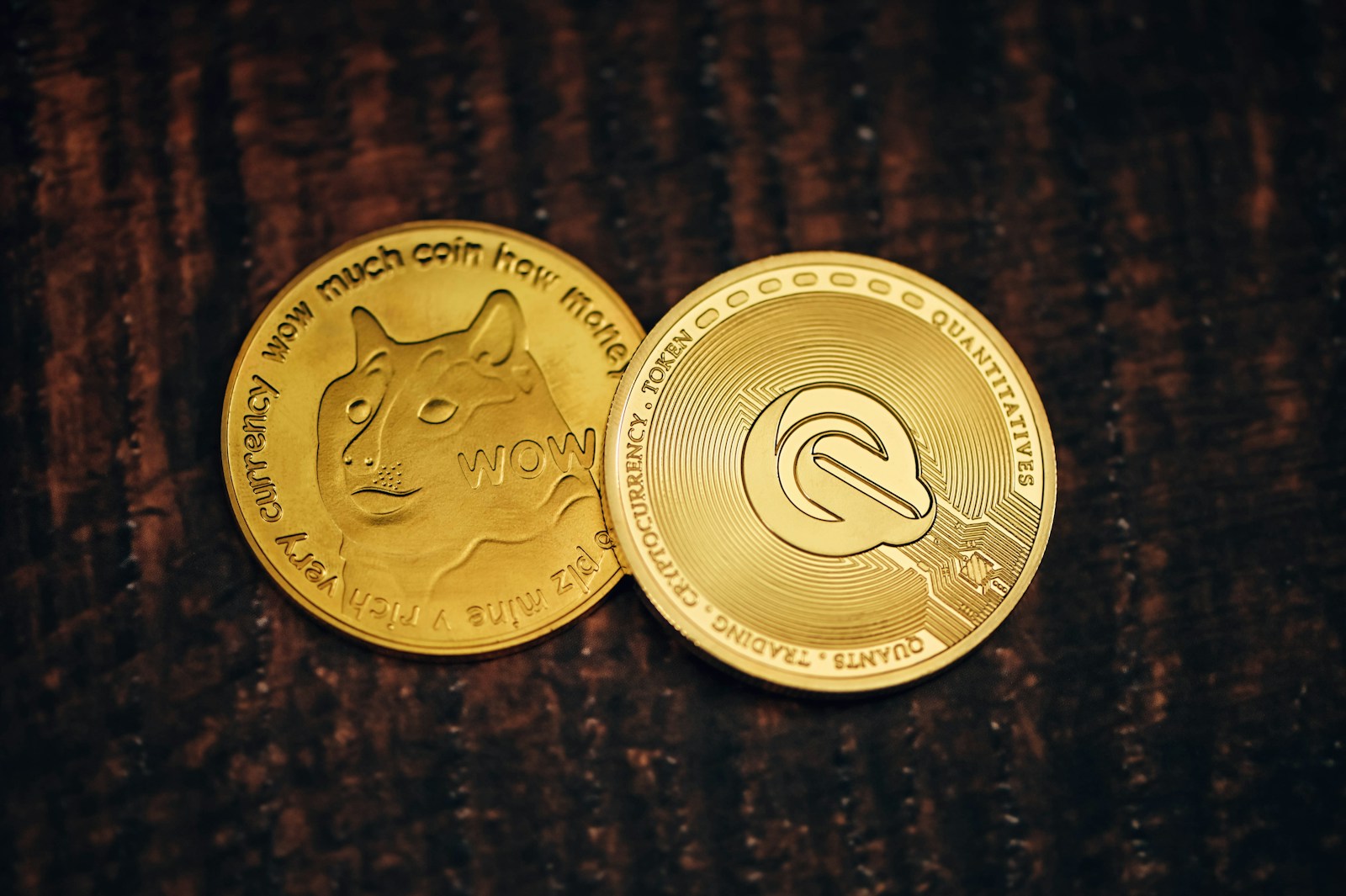 Rare US coins